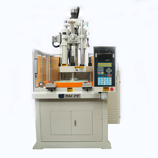 立式圓盤注塑機(jī) 立式圓盤注塑機(jī)